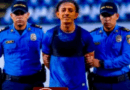POLÉMICA EN SAN JOSÉ: DETENCIÓN DE JUGADOR NICARAGÜENSE BYRON BONILLA DESATA TENSIÓN ENTRE COSTA RICA Y NICARAGUA
