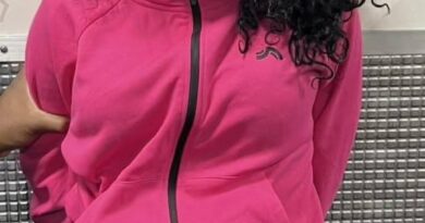 HOMBRE DETENIDO EN MARYLAND POR GRABAR A MUJERES EN VESTIDO DE MUJER DENTRO DE GIMNASIOS