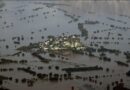 ASCIENDE A 76 EL NÚMERO DE FALLECIDOS POR INUNDACIONES Y DESLAVES EN MÉXICO
