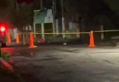 HALLAN CADÁVER DE UN HOMBRE EN ANAMORÓS, LA UNIÓN NORTE