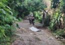 UN HOMBRE FUR ASESINADO CON ARMA BLANCA EN SAN MARCOS, SAN SALVADOR SUR