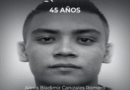 ALEXIS CANIZALES CONDENADO A 45 AÑOS DE PRISIÓN POR HOMICIDIO Y AGRUPACIONES ILÍCITAS EN SAN MIGUEL