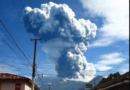 A 20 AÑOS DE LA ERUPCIÓN DEL VOLCÁN DE SANTA ANA: EL DÍA QUE EL ILAMATEPEC DESPERTÓ