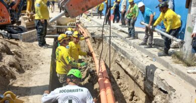 UNO DE LOS TRAJADOR QUE MURIÓ SOTERRADO EN EL CENTRO HISTÓRICO ERA DE EL RAFUGIO,AHUACHAPÁN