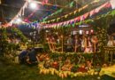 TRADICIONES DE EL SALVADOR; NAHUIZALCO CELEBRA EL DÍA DE LOS CANCHULES CON COLOR, TRADICIÓN Y TURISMO CULTURAL