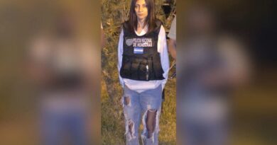 MUJER EN HONDURAS FINGIÓ SU SECUESTRO Y EXIGE $10,000 A SU PAREJA MILITAR ESTADOUNIDENSE