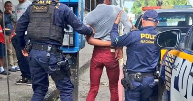 GUATEMALA; DETIENEN A HOMBRE QUE INTENTABA INGRESAR CELULAR OCULTO EN CÁRCEL DE MÁXIMA SEGURIDAD DE ESQUINTLA