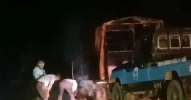 NIÑO MUERE ATROPELLADO Y EL CONDUCTOR RESPONSABLE FUE ASESINADO TRAS INCIDENTE EN NICARAGUA