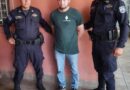 DETENIDO POR CONDUCCIÓN PELIGROSA EN SAN FRANCISCO GOTERA