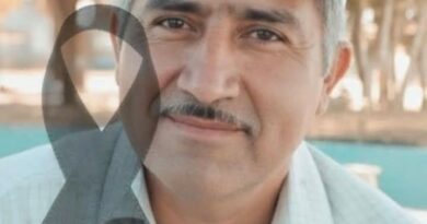 HALLAN SIN VIDA A AGENTE DEL CAM DE COJUTEPEQUE; SE AHOGÓ EN UN RÍO EN SUCHITOTO