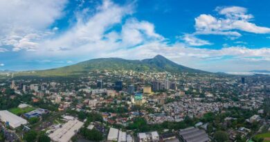 CONDICIONES ESTABLES PREDOMINARÁN ESTA TARDE, AUNQUE NO SE DESCARTAN LLUVIAS AISLADAS