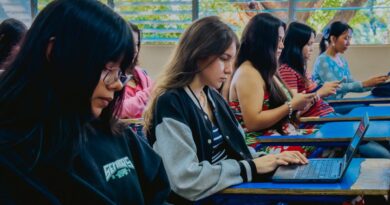 INICIAN EXÁMENES FINALES EN EL SISTEMA PÚBLICO DE EDUCACIÓN DE EL SALVADOR