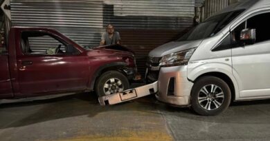 SALVADOREÑO INVOLUCRADO EN ACCIDENTE EN PANAJACHEL QUE DEJÓ DOS FALLECIDAS Y CUATRO HERIDOS