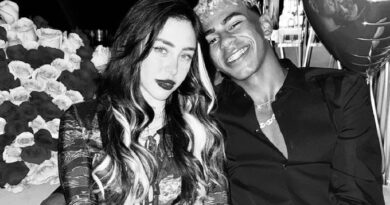 LAMINE YAMAL CONFIRMA SU RUPTURA CON NICKI NICOLE Y ACLARA LOS RUMORES DE INFIDELIDAD