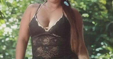 MUJER REPORTADA COMO DESAPARECIDA ES ENCONTRADA SANA Y SALVA EN SONSONATE