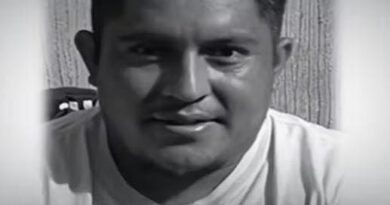 CAPTURAN A SUJETO VINCULADO AL HURTO Y DESMANTELAMIENTO DE VEHÍCULOS EN LA LIBERTAD OESTE