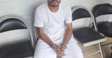 FGR MANTIENE EN PRISIÓN A IMPUTADO POR HOMICIDIO AGRAVADO EN AHUACHAPÁN SUR