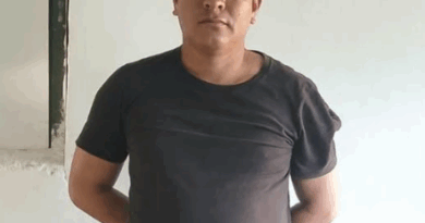 JOVEN RESULTA GRAVEMENTE LESIONADO TRAS SER ATACADO CON CORVO EN ROSARIO DE MORA