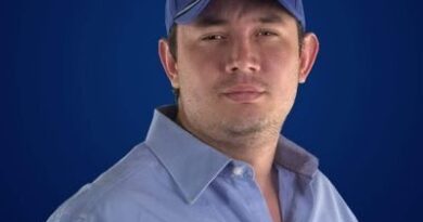 FUERZA SOLIDARIA ANALIZA LANZAR CANDIDATURA PRESIDENCIAL PARA 2027, CONFIRMA ARTURO MAGAÑA