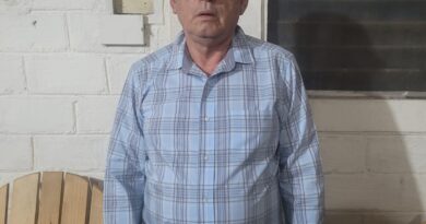 FGR Y PNC DESARTICULAN RED DEDICADA A FALSIFICACIÓN DE DOCUMENTOS Y ESTAFAS