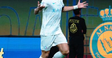 CRISTIANO RONALDO CONFIRMA QUE EL PRÓXIMO MUNDIAL SERÁ EL FINAL DE SU CARRERA