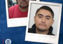 DOS HOMBRES ARRESTADOS EN TEXAS ACUSADOS DE AGREDIR SEXUALMENTE A MENOR DE 12 AÑOS