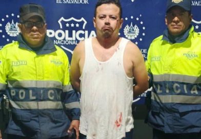 ACCIDENTE DE TRÁNSITO EN AHUACHAPÁN DEJA UNA PERSONA FALLECIDA; CONDUCTOR DIO POSITIVO A ALCOHOLEMIA