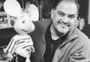 FALLECE GABRIEL GARZÓN, VOZ DE TOPO GIGIO POR MÁS DE TRES DÉCADAS