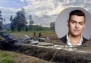 LUTO EN LA MÚSICA POPULAR COLOMBIANA: MUERE YEISON JIMÉNEZ EN ACCIDENTE AÉREO