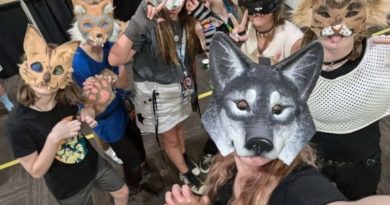 VIRAL; JÓVENES SE IDENTIFICAN CON LA SUBCULTURA “THERIAN” EN REDES SOCIALES