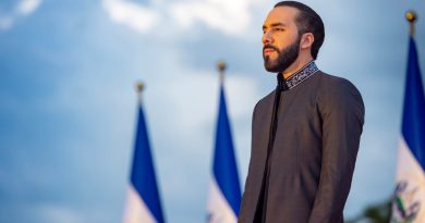 BUKELE DESTACA 93% DE APROBACIÓN ENTRE LOS SALVADOREÑOS SEGÚN CID GALLUP