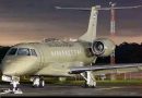 EL GOBIERNO DE HONDURAS PUSO A LA VENTA SU AVIÓN PRESIDENCIAL EMBRAER LEGACY 600