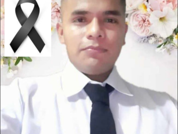 IDENTIFICAN A OTRA VÍCTIMA DEL INCENDIO EN SAN SALVADOR CENTRO