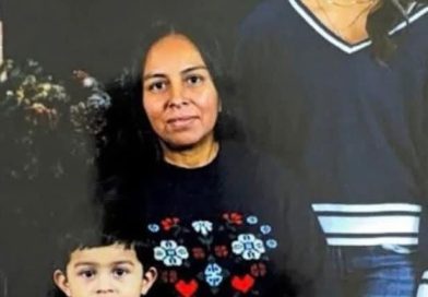 HALLARON SIN VIDA A MADRE HISPANA Y SUS DOS HIJOS DESAPARECIDOS EN ALABAMA