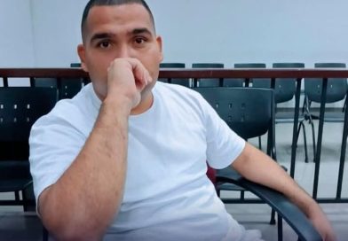 CONDENARON A 9 AÑOS DE PRISIÓN A SUJETO QUE SUPLANTÓ IDENTIDAD DE EMPRESA PARA EVADIR IMPUESTOS