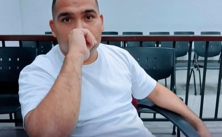 CONDENARON A 9 AÑOS DE PRISIÓN A SUJETO QUE SUPLANTÓ IDENTIDAD DE EMPRESA PARA EVADIR IMPUESTOS