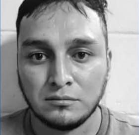 CONDENARON A 12 AÑOS DE PRISIÓN A GUATEMALTECO POR TRÁFICO ILÍCITO FUE CAPTURADO CON EL ILICITO EN LA FRONTERA LA HACHADURA,AHUACHAPÁN