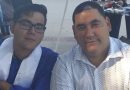 SALVADOREÑO MATA A SU PADRE EN VIRGINIA Y LUEGO SE QUITA LA VIDA