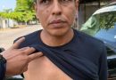 DETIENEN EN MÉXICO A SALVADOREÑO BUSCADO POR LA JUSTICIA