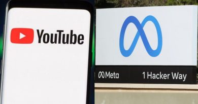 JURADO DE EE.UU. DECLARA CULPABLES A META Y YOUTUBE POR ADICCIÓN EN MENORES