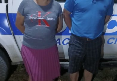 CAPTURARON A DOS PERSONAS TRAS INCIDENTE CON ARMA DE FUEGO QUE DEJÓ A MUJER LESIONADA EN LA UNIÓN NORTE