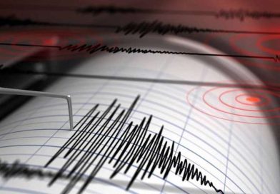 MARN ACTUALIZA A MAGNITUD 4 SISMO SENTIDO FRENTE A LA COSTA DE USULUTÁN