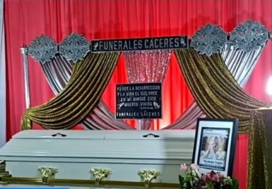 DESPIDEN A JOVEN DE 28 AÑOS EN TEXISTEPEQUE TRAS HECHO OCURRIDO EN SANTA ANA