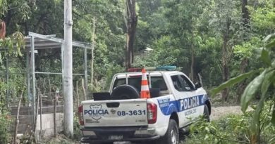 HOMBRE RESULTA GRAVEMENTE LESIONADO TRAS AGRESIÓN EN ZACATECOLUCA