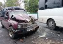 ACCIDENTE DE TRÁNSITO EN BYPASS DE AHUACHAPÁN DEJA SIETE PERSONAS LESIONADAS Y AFECTADOS DENUNCIAN QUE EL RESPONSABLE «BRILLA POR SU AUSENCIA»
