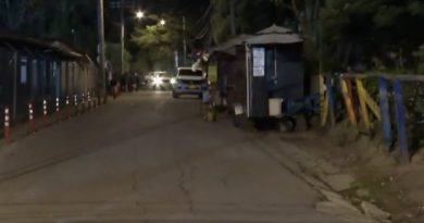 EN BOGOTÁ, COLOMBIA INVESTIGAN HECHO OCURRIDO DURANTE EL RODAJE DE LA SERIE «SIN SENOS NO HAY PARAISO» HUBO TRES FALLECIDOS