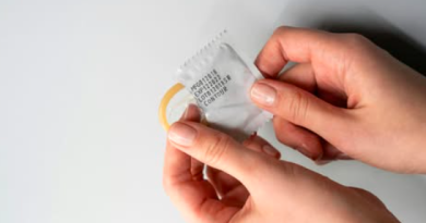 CURIOSO PERO CIERTO EL CONFLICTO EN MEDIO ORIENTE PODRÍA IMPACTAR PRECIOS DE PRESERVATIVOS A NIVEL GLOBAL