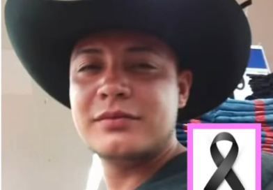 SALVADOREÑO MUERE EN ACCIDENTE DE MOTOCICLETA EN ALABAMA, ESTADOS UNIDOS