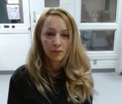 EN VIRGINIA ICE REPORTA QUE FUE DETENIDA UNA MUJER SALVADOREÑA REQUERIDA POR HOMICIDIO AGRAVADO EN EL SALVADOR