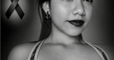 IDENTIFICARON A LA ADOLESCENTE QUE FALLECIÓ TRAS UN ACCIDENTE DE TRÁNSITO REGISTRADO EN EL PUERTO DE LA LIBERTAD